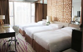 Hotel Cosmopolitan Hongkong